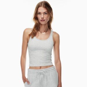 Aritzia Tna Bergman Tank